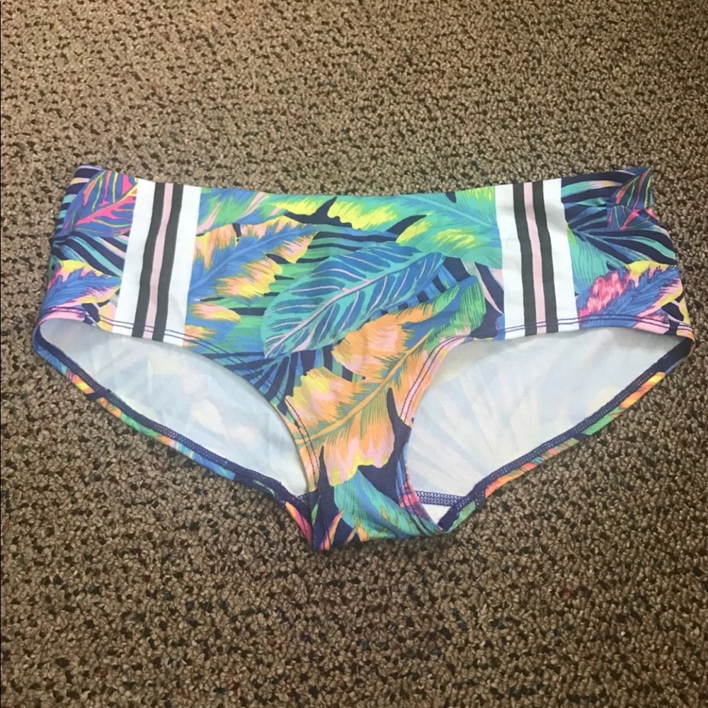 Underwear’s